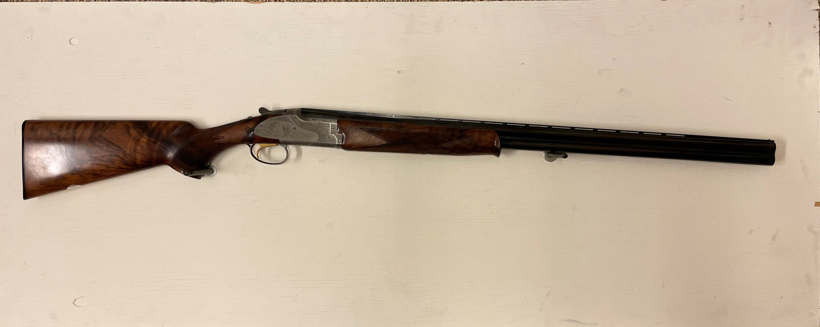 BROWNING HARRITAGE HUNTER KAL. 20/76 MED 76CM LØB