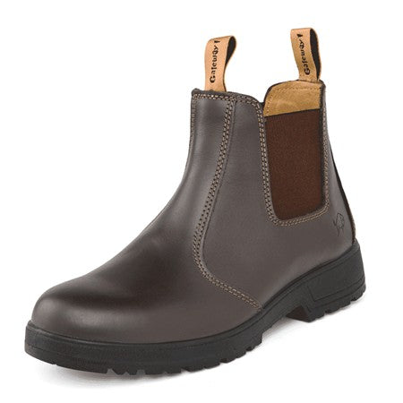 Gateway SD Lady 6" Pull-on Chelsea