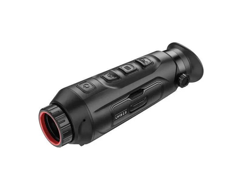 Lynx 2.0 LH 15 er et kompakt og letvægts termisk monokulær med 15mm linse, designet til jagt og natobservation.