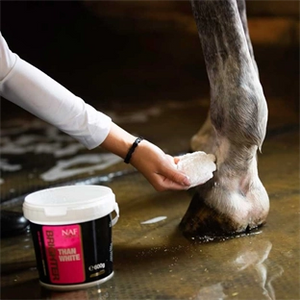 NAF Brighter than White 600 g.