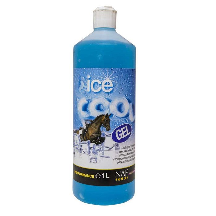 NAF Ice Cool Gel 1L
