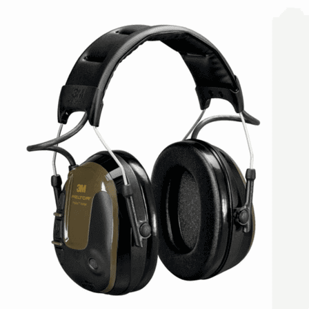 Peltor Protac Hunter