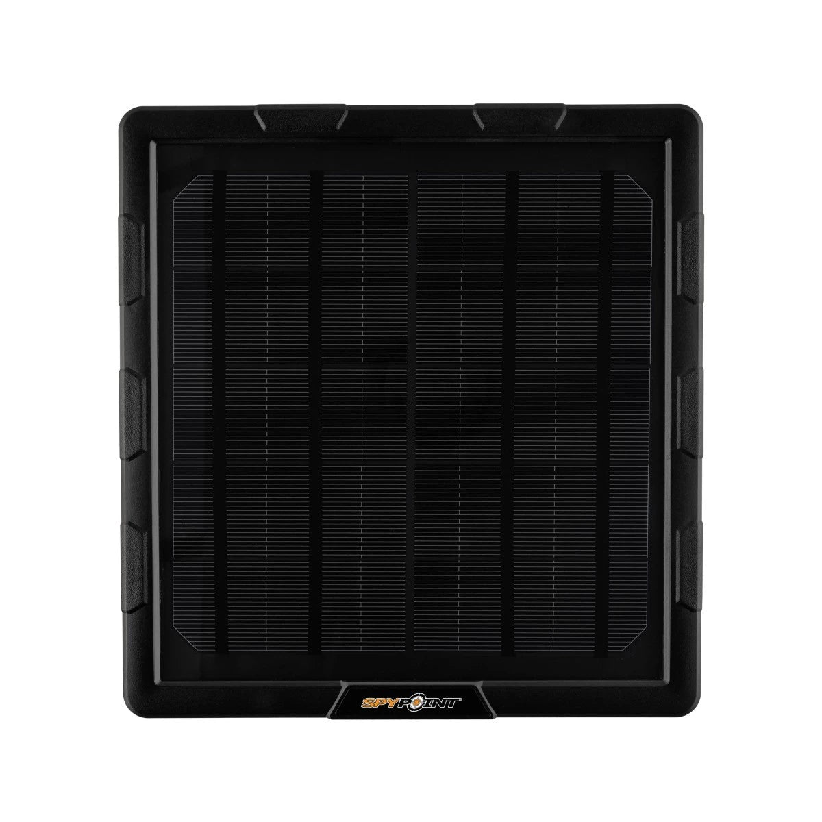 Spypoint SPLB-10 solpanel med integreret lithium batteri