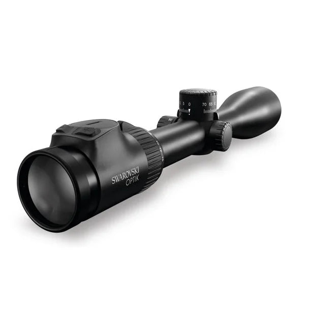 Swarovski Z6i genneration III, her med BT