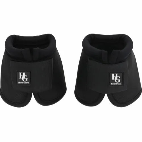 HG Bell Boots m. stop