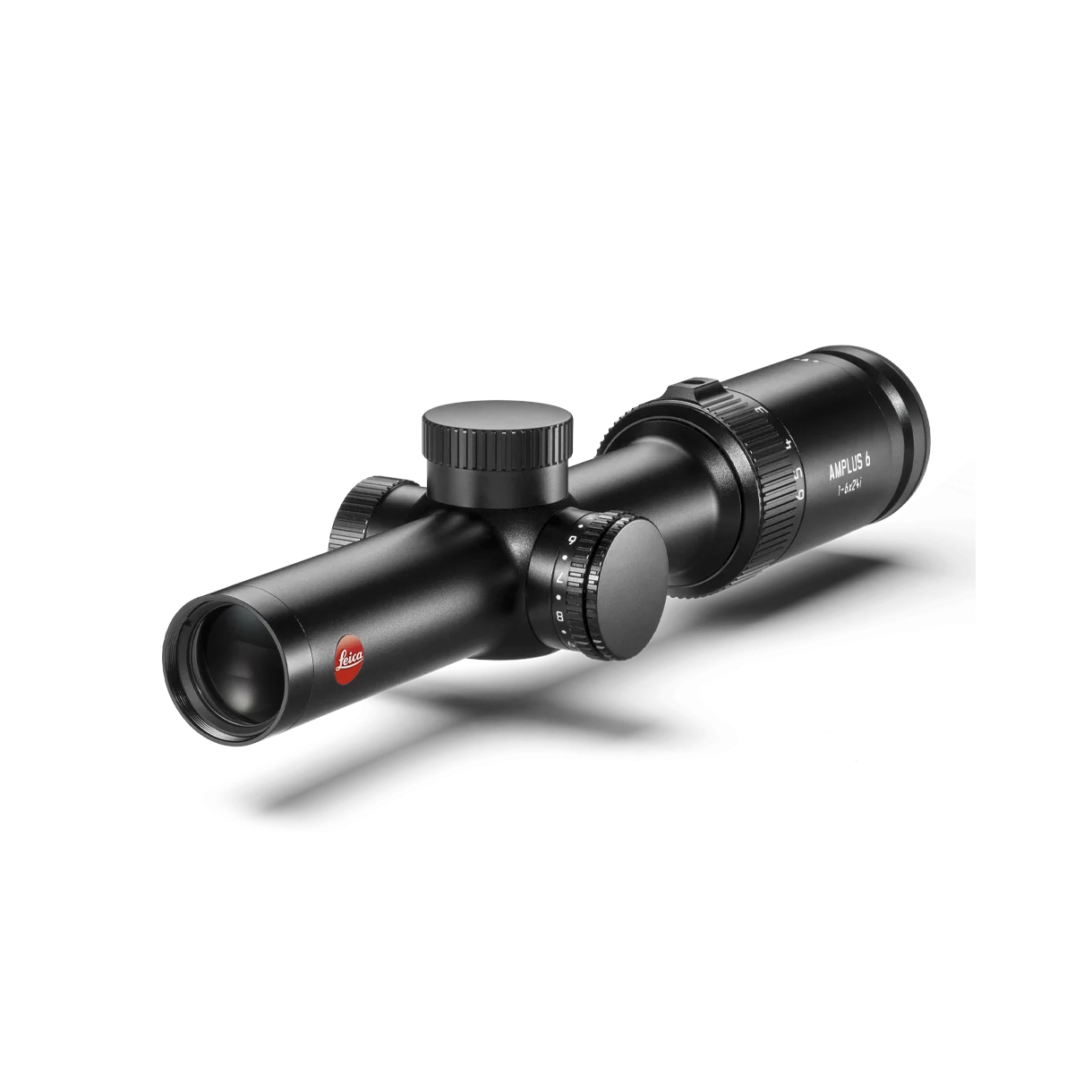 Leica Amplus 6 1-6x24i L-4a