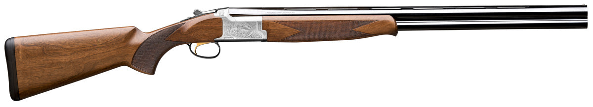 Browning B525 Micro, kal. 12-76