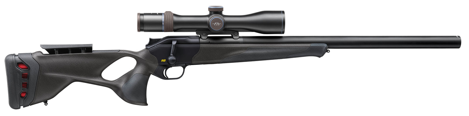 Blaser Ultimate Silence
