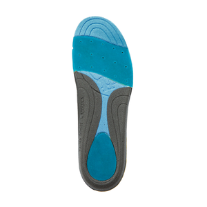 Big Game footbed Orthlite