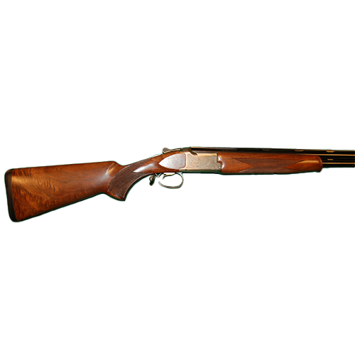 Browning 525 game, kal. 20/76, incl. kuffert