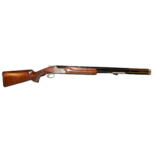 Browning 725 Sporter ll, kal. 12, 81cm løb, incl kuffert