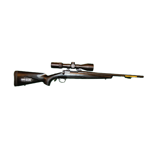 Browning X-Bolt Composite, kal. .308 win eller 30.06