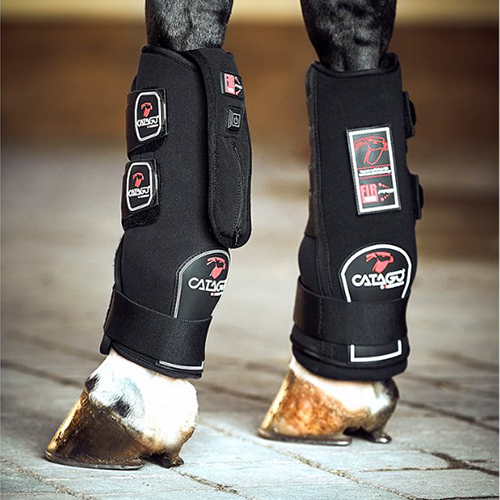 CATAGO FIR-tech healing gamache