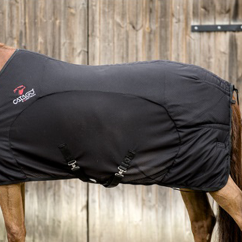 CATAGO FIR-tech healing rug