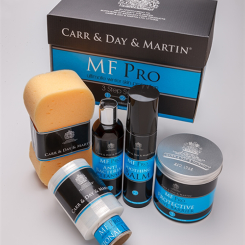 Carr & Day & Martin MF Pro Muk-Pakke