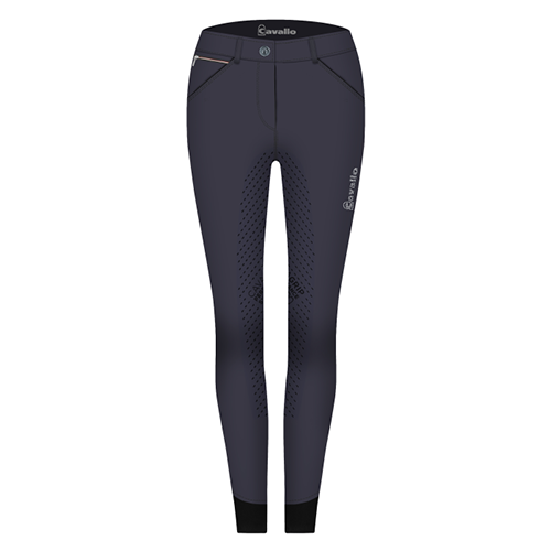 Cavallo Lin Grip Riding Tights - Horse in the Box Cavallo Lin Grip Riding Tights - Horse in the Box