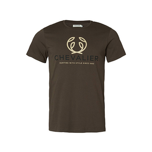 Chevalier Logo T-shirt