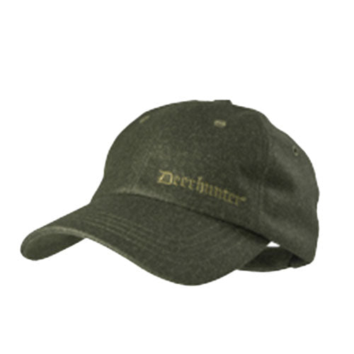 Deerhunter Ram Cap