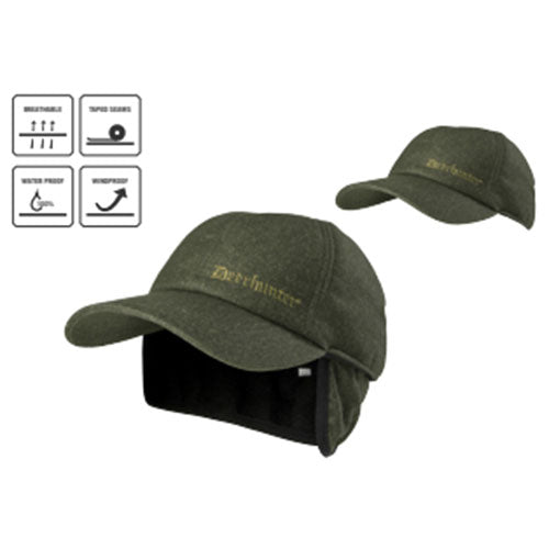 Deerhunter Ram Vinter Cap