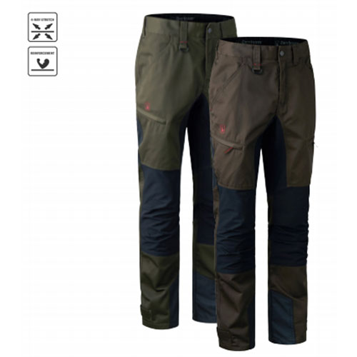 Deerhunter Rogaland Stretch Trousers