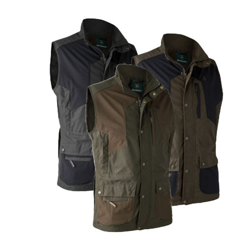 Deerhunter Strike Vest