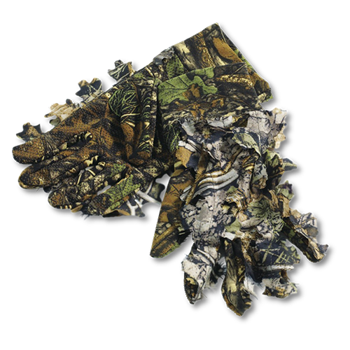 Deerhunter 3D sneaky jagthandsker