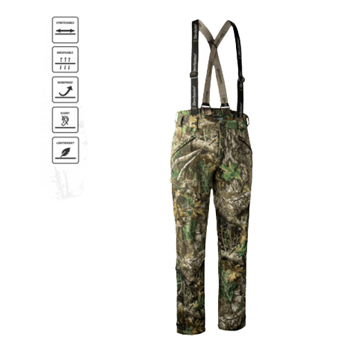 Deerhunter Approach Trousers