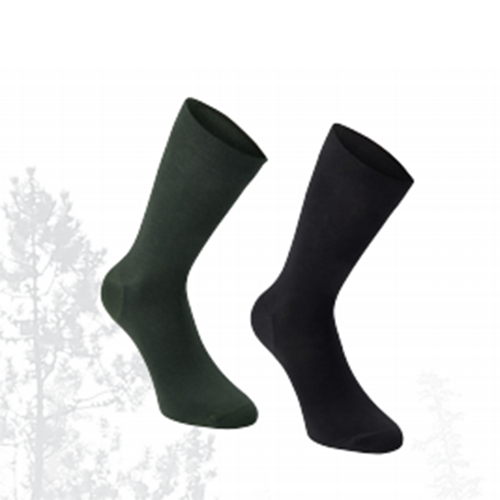 Deerhunter Bambus sokker 3-pak