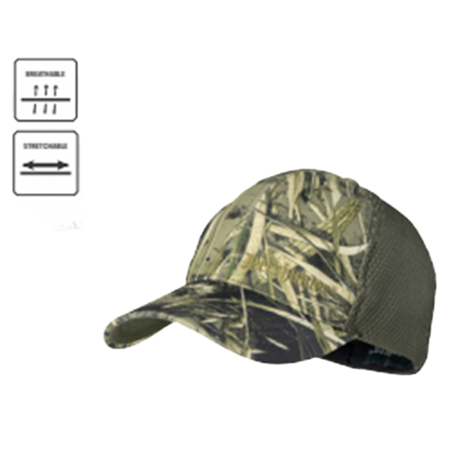 Deerhunter Mallard Cap - Realtree Max 5