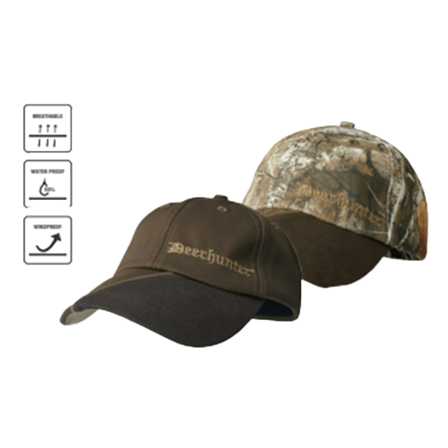 Deerhunter Muflon Cap