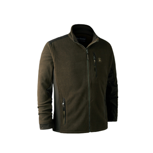 Deerhunter Muflon Zip-in fleece