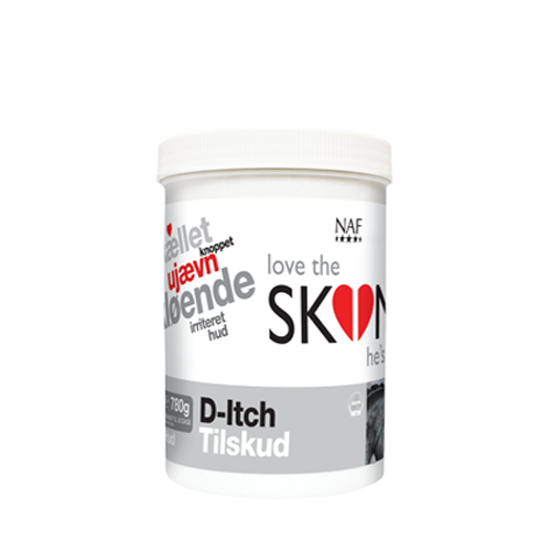 D itch Supplement