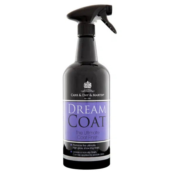 CARR & DAY & MARTIN EQUIMIST DREAMCOAT SPRAY 1L