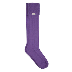 Dubarry Alpaca sock