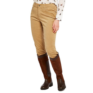 Dubarry Honeysuckle Camel