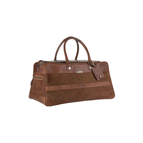 Dubarry Durrow Læder weekendtaske