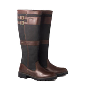 Dubarry Longford støvle