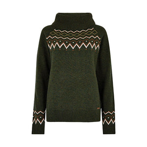 Dubarry Riverstown Sweater