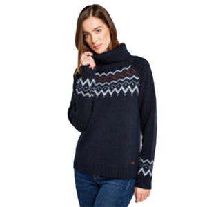 Dubarry Riverstown Sweater