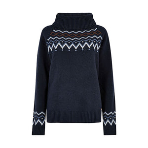 Dubarry Riverstown Sweater