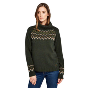 Dubarry Riverstown Sweater