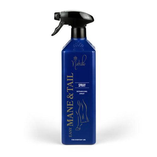 Easy Mane & Tale Spray Nathalie Horsecare