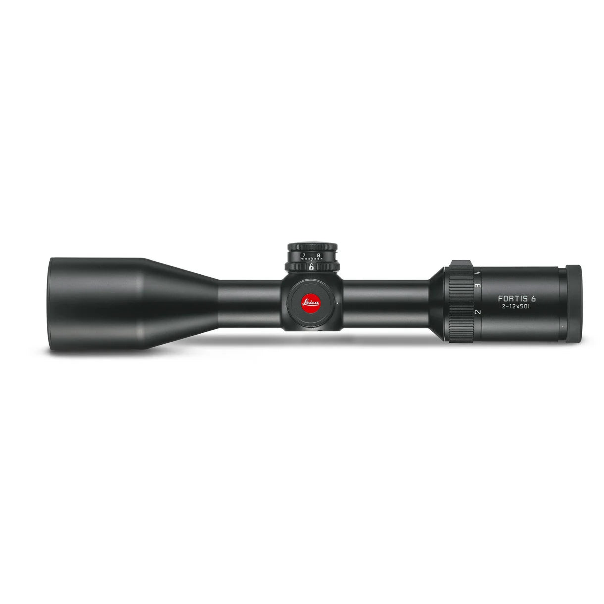 Leica Fortis 2-12x50i BCD M/ Kliktårn