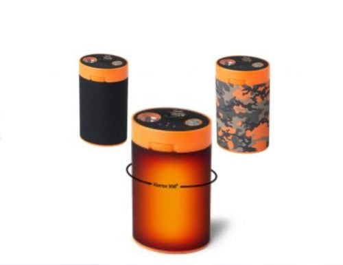 Håndvarmer med Powerbank Nordic Heat