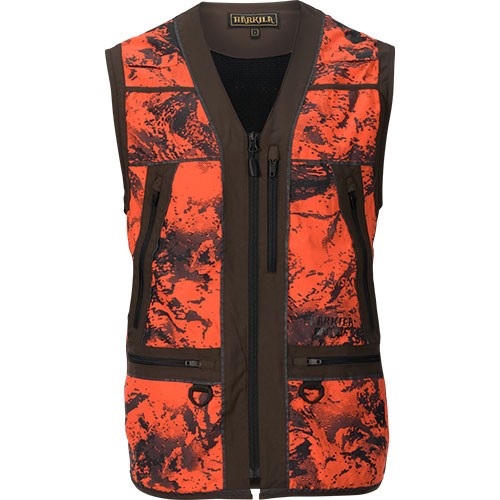 Härkila Wildboar Pro safety vest