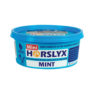 Horselyx sliksten