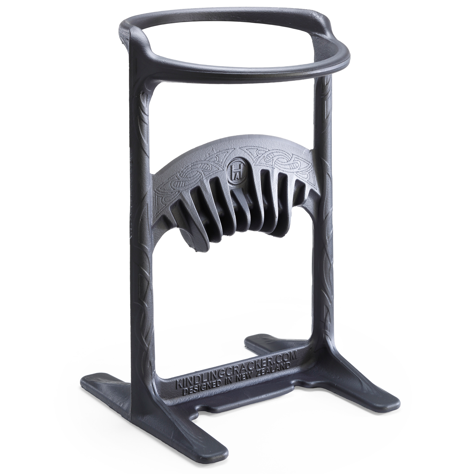 Kindling cracker King