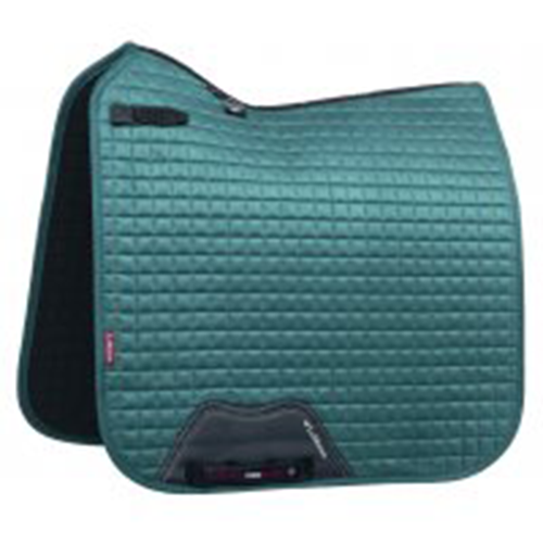 LeMieux Suede Dressage flere farver