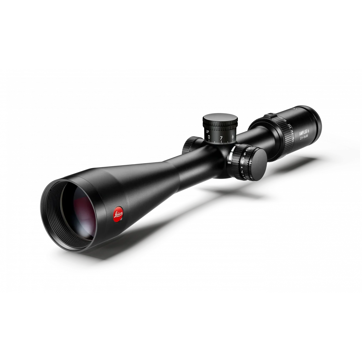 Leica Amplus 6 2,5-15x56i BDC