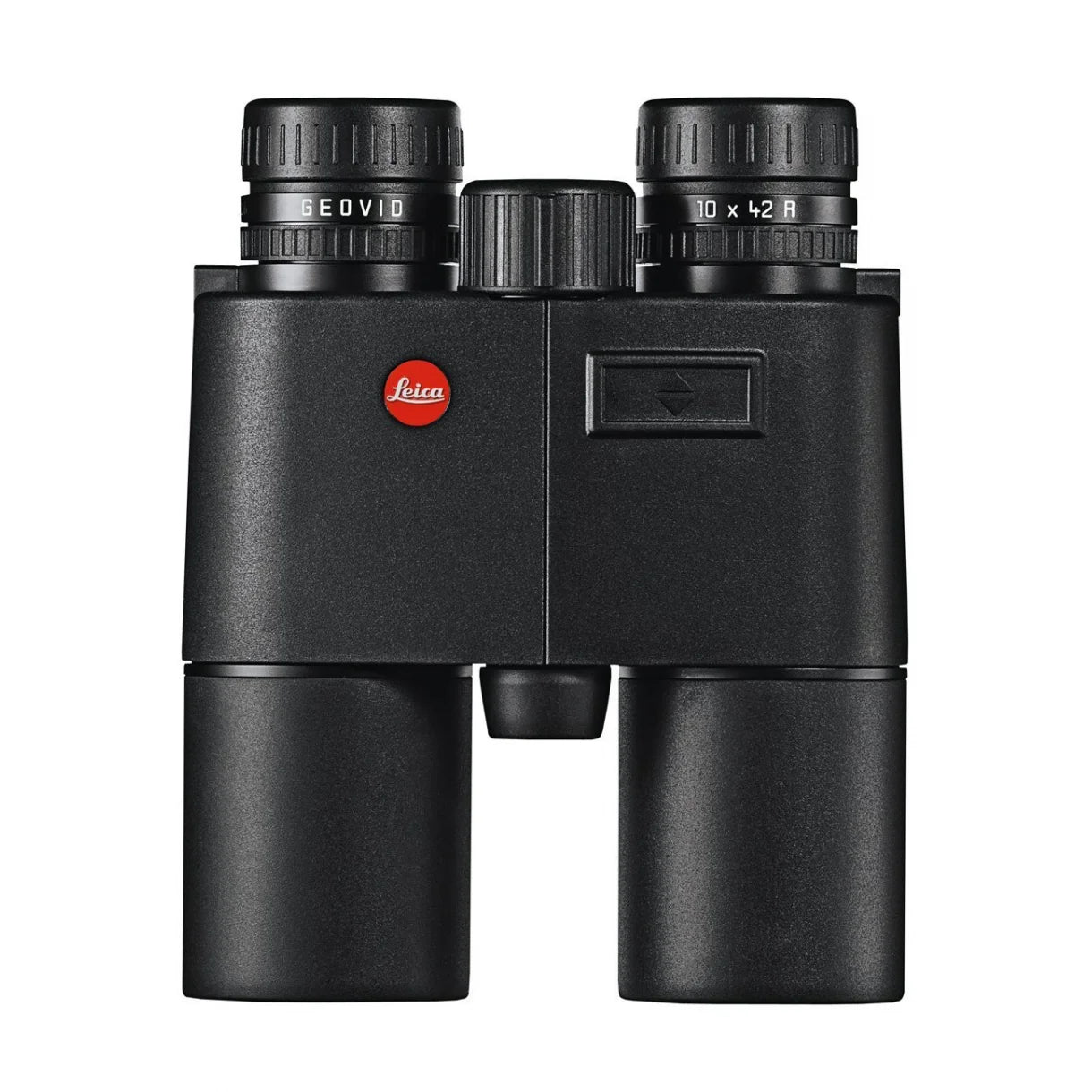 Leica Geovid 10x42R